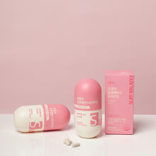 Load image into Gallery viewer, GRN+ Pink Slim Balance & Biotin