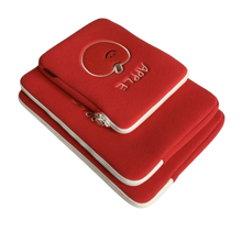 Load image into Gallery viewer, SECOND MORNING Apple iPad Laptop Pouch