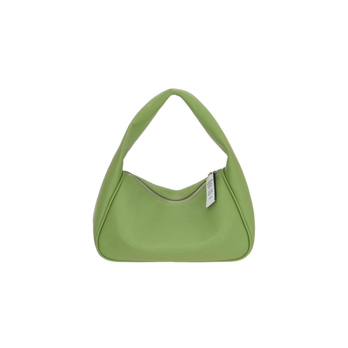 NIEEH Soft Bag Green – NOTAG GLOBAL