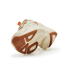 Load image into Gallery viewer, GRIMPER Starkling Sneakers Orange
