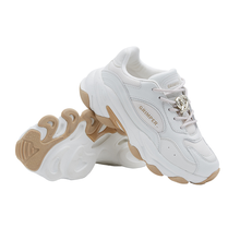 Load image into Gallery viewer, GRIMPER Pretzel🥨Sneakers Cream