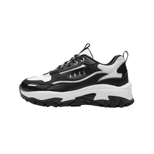Load image into Gallery viewer, AKIII CLASSIC Urban Tracker Black White