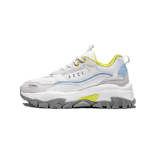 Load image into Gallery viewer, AKIII CLASSIC Urban Tracker White Lime