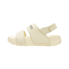 Load image into Gallery viewer, AKIII CLASSIC Quick Slide Ver.2 Sandals Vanilla Cream