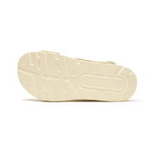 Load image into Gallery viewer, AKIII CLASSIC Quick Slide Ver.2 Sandals Vanilla Cream