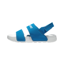 Load image into Gallery viewer, AKIII CLASSIC Quick Slide Sandals Blue