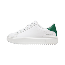 이미지를 갤러리 뷰어에 로드 , AKIII CLASSIC Tennis Club White Green
