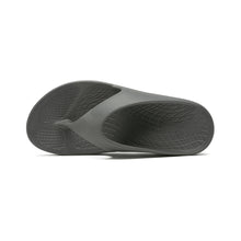 Load image into Gallery viewer, AKIII CLASSIC Cloud Recovery Flip Flop V2 Gray