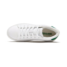 이미지를 갤러리 뷰어에 로드 , AKIII CLASSIC Tennis Club White Green
