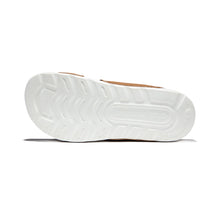 Load image into Gallery viewer, AKIII CLASSIC Quick Slide Sandals Brown