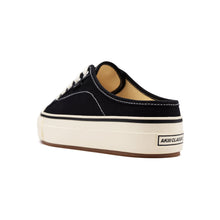 Load image into Gallery viewer, AKIII CLASSIC Bold Mule Sneakers Black