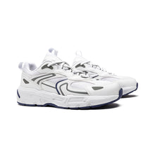 Load image into Gallery viewer, AKIII CLASSIC Titan Sneakers White Navy
