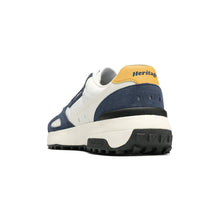 Load image into Gallery viewer, AKIII CLASSIC Heritage Jogger Deep Cobalt Yellow