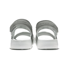 Load image into Gallery viewer, AKIII CLASSIC Quick Slide Sandals Gray