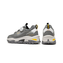 Load image into Gallery viewer, AKIII CLASSIC Urban Tracker Freelock Charcoal Gray