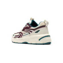 Load image into Gallery viewer, AKIII CLASSIC Titan Sneakers Cream Deep Purple