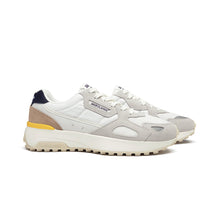 Load image into Gallery viewer, AKIII CLASSIC Heritage Jogger Gray Camel