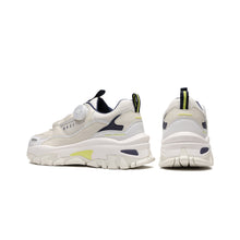 Load image into Gallery viewer, AKIII CLASSIC Urban Tracker Freelock White Navy