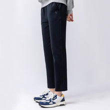 Load image into Gallery viewer, AKIII CLASSIC Heritage Jogger Deep Cobalt Yellow