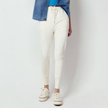 Load image into Gallery viewer, AKIII CLASSIC Bold Mule Sneakers Ivory