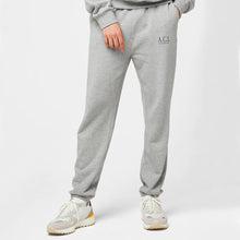 Load image into Gallery viewer, AKIII CLASSIC Heritage Jogger Gray Camel