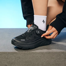 Load image into Gallery viewer, AKIII CLASSIC Bumper Freelock Core Black