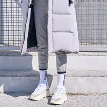 Load image into Gallery viewer, AKIII CLASSIC Urban Tracker White Ivory