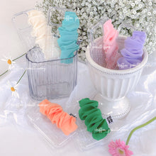 Load image into Gallery viewer, SECOND UNIQUE NAME Chiffon Gobull Green