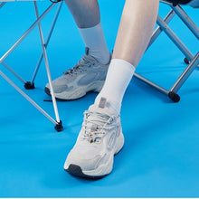 Load image into Gallery viewer, GRIMPER Starkling Sneakers Gray