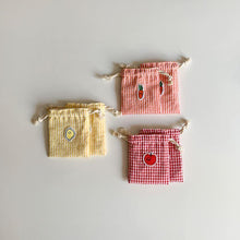Load image into Gallery viewer, SECOND MORNING Semo Mini Pouch