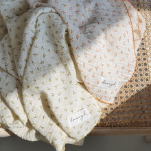 Load image into Gallery viewer, DMANGD BABY SUMMBER BLACKET BONBON ORAGNE