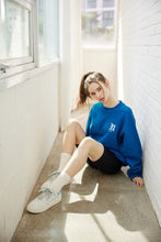 Load image into Gallery viewer, PIEBY Motion 2.0 Light Blue Sneakers