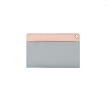 Load image into Gallery viewer, D.LAB Ellin Wallet Grey
