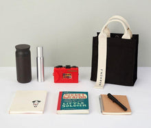 Load image into Gallery viewer, MARHEN. J Ricky Mini_Black