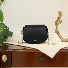 Load image into Gallery viewer, D.LAB Momo bag Black