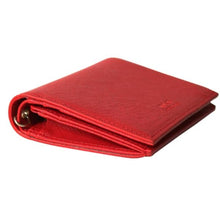 Load image into Gallery viewer, D.LAB Minette Half Wallet Red
