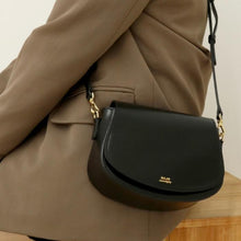 Load image into Gallery viewer, D.LAB Momo bag Black