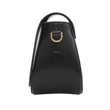 Load image into Gallery viewer, D.LAB Momo bag Black