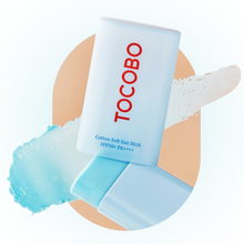 Load image into Gallery viewer, TOCOBO Cotton Soft Sun Stick
