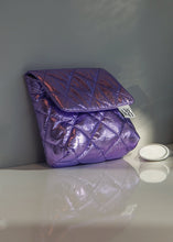 Load image into Gallery viewer, KWANI LYTS Pouch Purple