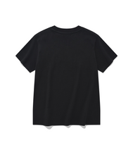 Load image into Gallery viewer, FALLETT Nerofly Short Sleeve  Black
