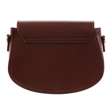 Load image into Gallery viewer, D.LAB Momo bag Wine