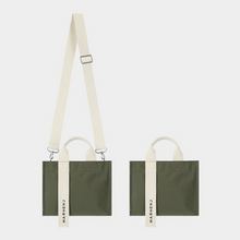 Load image into Gallery viewer, MARHEN.J Rico Mini Comfort Moss Green