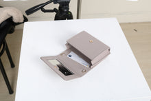 Load image into Gallery viewer, D.LAB Teen Lip Pouch Bag Power Blue