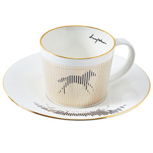 Load image into Gallery viewer, LUYCHO Locomotion Series The Running Horse (Short Cup 240ml)