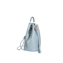 Load image into Gallery viewer, LOEKA Millie Backpack Fog Blue