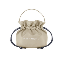 Load image into Gallery viewer, MARHEN.J Charron Bag Beige