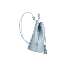 Load image into Gallery viewer, LOEKA Millie Backpack Fog Blue