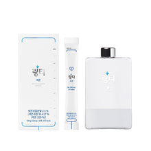 Load image into Gallery viewer, LINGTEA Lemon Flavour