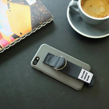 Load image into Gallery viewer, SECOND UNIQUE NAME Sun case WarmGray DeepGray(None)